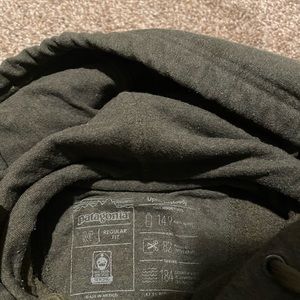 Patagonia Uprisal Hoodie